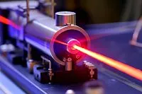 High Power Laser
